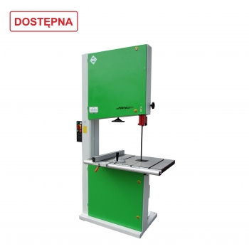 Piła taśmowa PERFECT HBS 810